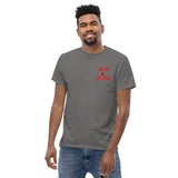 DING (Defense Inches & Goal) Men's Classic Tee