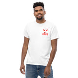 DING (Defense Inches & Goal) Men's Classic Tee