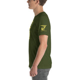 SOLDIER: FIT FOR DUTY Short-Sleeve Unisex T-Shirt (USMC: LIMITED ED.)