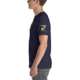 SOLDIER: FIT FOR DUTY Short-Sleeve Unisex T-Shirt (USMC: LIMITED ED.)