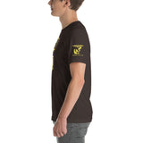 SOLDIER: FIT FOR DUTY Short-Sleeve Unisex T-Shirt (USMC: LIMITED ED.)
