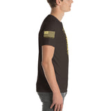SOLDIER: FIT FOR DUTY Short-Sleeve Unisex T-Shirt (USMC: LIMITED ED.)