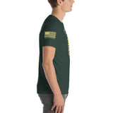 SOLDIER: FIT FOR DUTY Short-Sleeve Unisex T-Shirt (USMC: LIMITED ED.)
