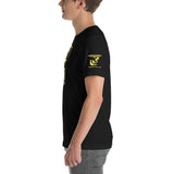 SOLDIER: FIT FOR DUTY Short-Sleeve Unisex T-Shirt (USMC: LIMITED ED.)