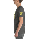 SOLDIER: FIT FOR DUTY Short-Sleeve Unisex T-Shirt (USMC: LIMITED ED.)