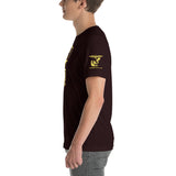 SOLDIER: FIT FOR DUTY Short-Sleeve Unisex T-Shirt (USMC: LIMITED ED.)