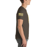 SOLDIER: FIT FOR DUTY Short-Sleeve Unisex T-Shirt (USMC: LIMITED ED.)