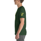 SOLDIER: FIT FOR DUTY Short-Sleeve Unisex T-Shirt (USMC: LIMITED ED.)